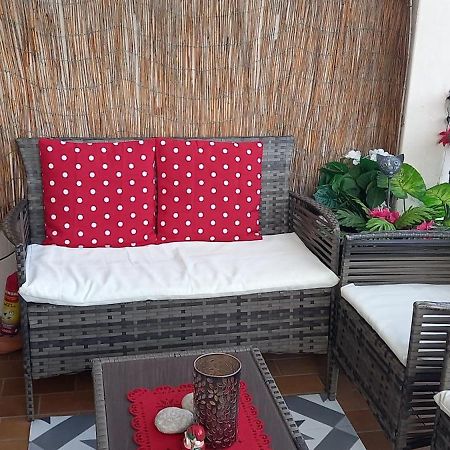 Casa Di Alice Apartment โกริเซีย ภายนอก รูปภาพ
