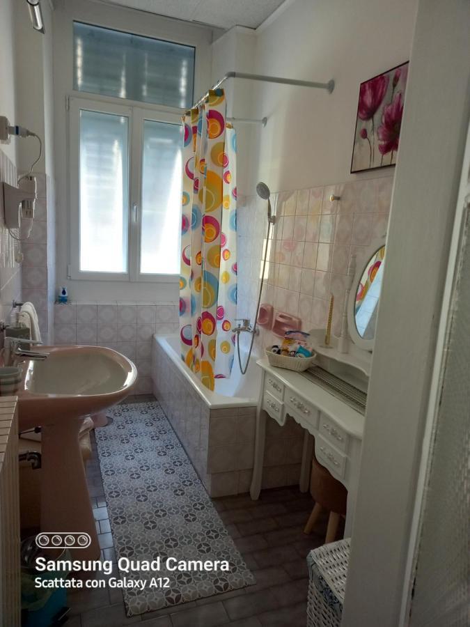 Casa Di Alice Apartment โกริเซีย ภายนอก รูปภาพ