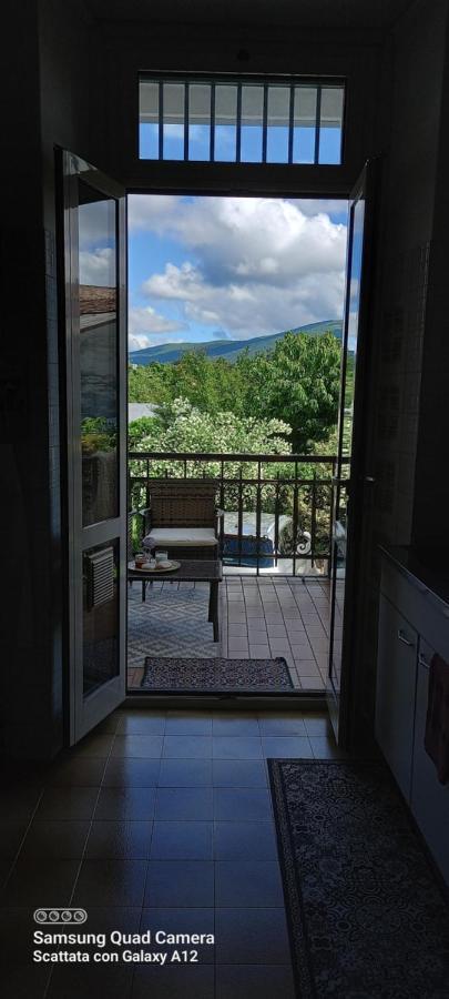 Casa Di Alice Apartment โกริเซีย ภายนอก รูปภาพ