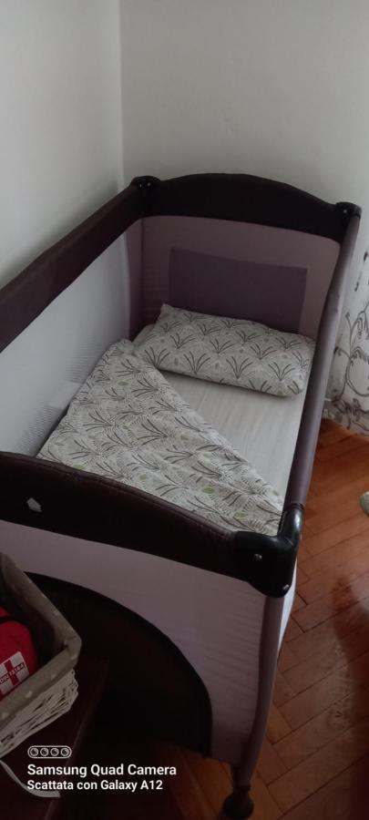 Casa Di Alice Apartment โกริเซีย ภายนอก รูปภาพ