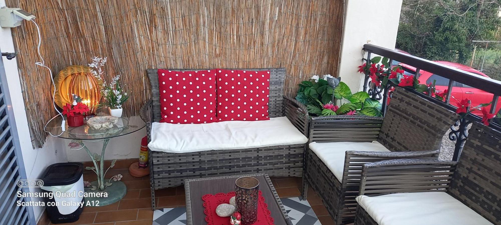Casa Di Alice Apartment โกริเซีย ภายนอก รูปภาพ